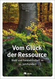 Cover von Vom Glück der Ressource