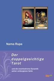 Cover von Der doppelgesichtige Tarot