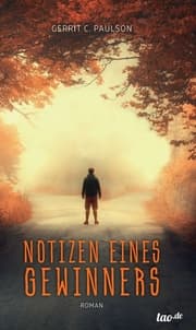 Cover von Notizen eines Gewinners