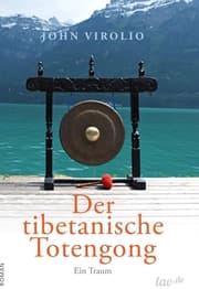 Cover von Der tibetanische Totengong