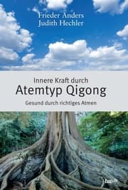 Cover von Innere Kraft durch Atemtyp Qigong