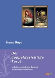 Cover von Der doppelgesichtige Tarot
