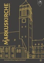 Cover von Markuskirche mit Markusplatz