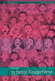 Cover von 33 beste Kinderfilme