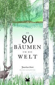 Cover von In 80 Bäumen um die Welt