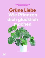 Cover von Grüne Liebe
