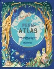 Cover von Der Feen-Atlas