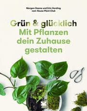 Cover von Grün & Glücklich
