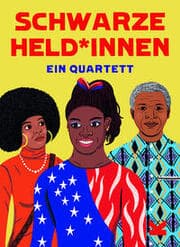 Cover von Schwarze Held