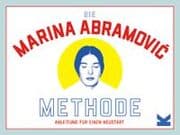 Cover von Die Marina Abramovic Methode