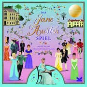 Cover von Das Jane Austen Spiel