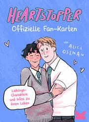 Cover von Heartstopper