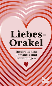 Cover von Liebes Orakel Mini
