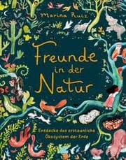 Cover von Freunde in der Natur