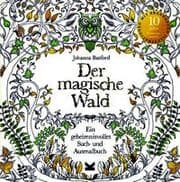 Cover von Der magische Wald
