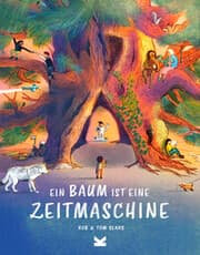 Cover von Ein Baum ist eine Zeitmaschine