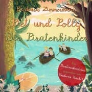 Cover von Piet und Polly