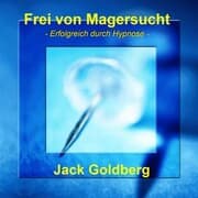 Cover von Frei von Magersucht