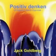 Cover von Positiv denken