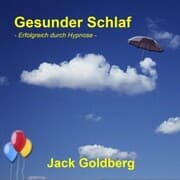 Cover von Gesunder Schlaf