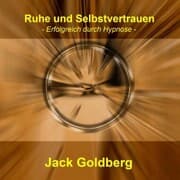 Cover von Ruhe und Selbstvertrauen