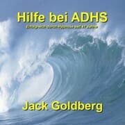 Cover von Hilfe bei ADHS