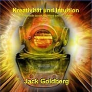 Cover von Kreativität und Intuition