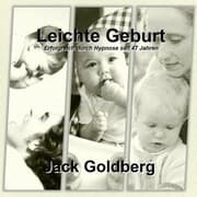 Cover von Leichte Geburt
