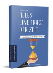 Cover von Alles eine Frage der Zeit
