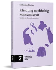 Cover von Kleidung nachhaltig konsumieren