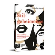 Cover von Stilgeheimnisse