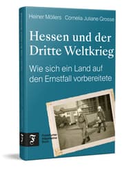 Cover von Hessen und der Dritte Weltkrieg