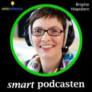 Cover von Smart podcasten