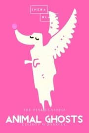 Cover von Animal Ghosts , The Pink Classics