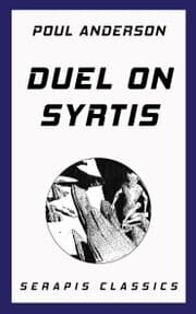 Cover von Duel on Syrtis