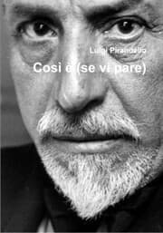 Cover von Così è (se vi pare)