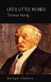 Cover von Life's Little Ironies