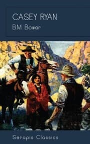 Cover von Casey Ryan (Serapis Classics)