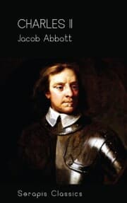 Cover von Charles II (Serapis Classics)