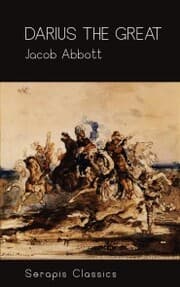 Cover von Darius the Great (Serapis Classics)