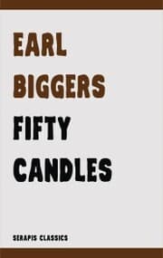 Cover von Fifty Candles (Serapis Classics)