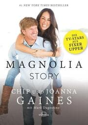 Cover von Magnolia Story