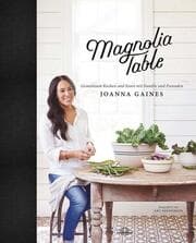 Cover von Magnolia Table
