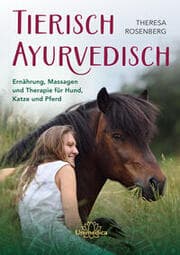 Cover von Tierisch Ayurvedisch