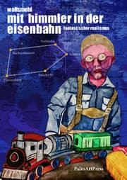Cover von Mit Himmler in der Eisenbahn