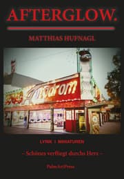 Cover von Afterglow.
