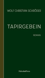 Cover von Tapirgebein