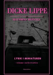 Cover von Dicke Lippe
