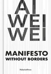 Cover von Manifesto Without Borders