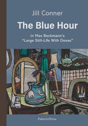 Cover von The Blue Hour